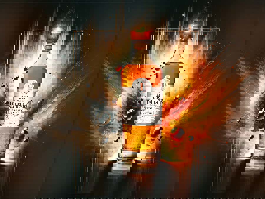 Quy định pháp lý để được dán nhãn Irish whisky Quy định pháp lý để được dán nhãn Irish whisky