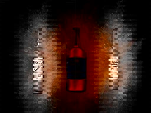 Khám phá dòng rượu whisky Canada