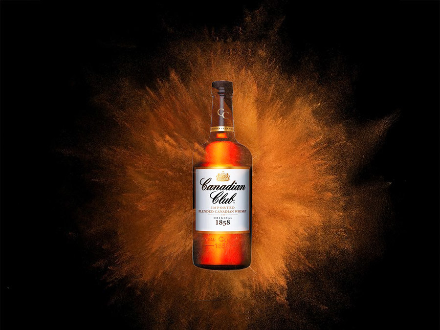 Khám phá dòng rượu whisky Canada Khám phá dòng rượu whisky Canada