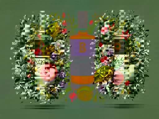 Quy định pháp lý về sản xuất rượu Gin