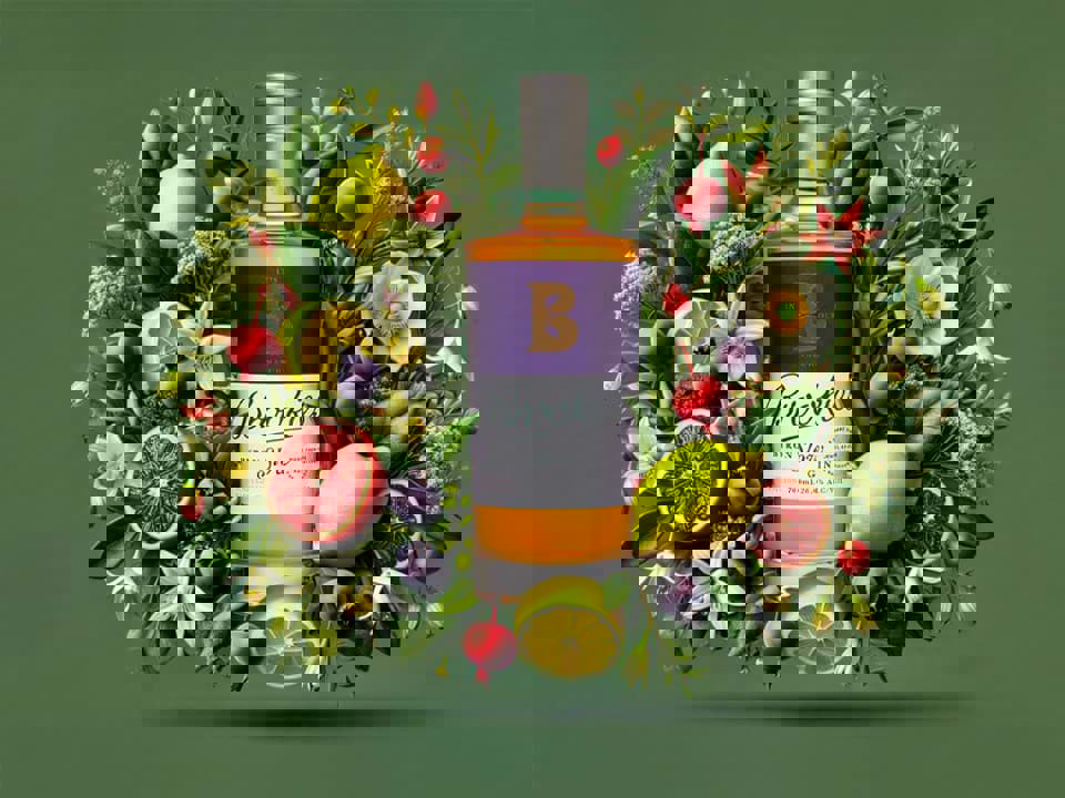 Quy định pháp lý về sản xuất rượu Gin