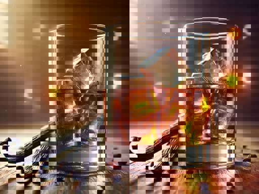 Sự hiện diện đa chiều và giàu sắc thái của vanilla trong rượu Whisky