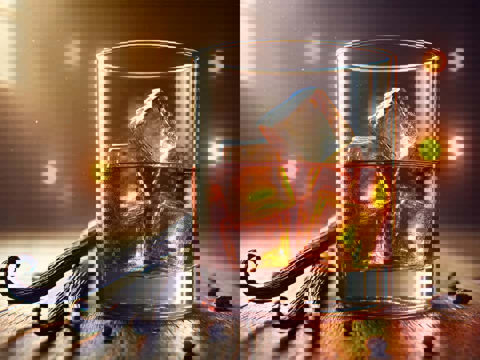 Sự hiện diện đa chiều và giàu sắc thái của vanilla trong rượu Whisky