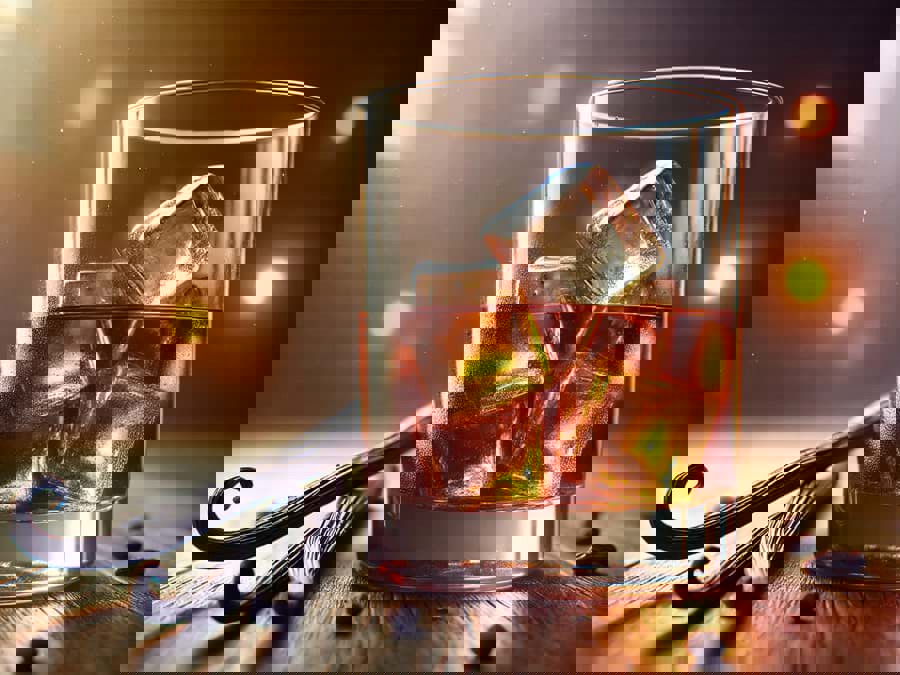 Sự hiện diện đa chiều và giàu sắc thái của vanilla trong rượu Whisky Sự hiện diện đa chiều và giàu sắc thái của vanilla trong rượu Whisky