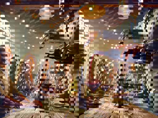 Cách chọn & thưởng thức rượu vang như một quý Ông