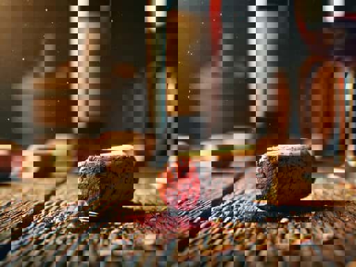 Mùi nút bần và những gì bạn cần biết về rượu vang nhiểm mùi nút bần