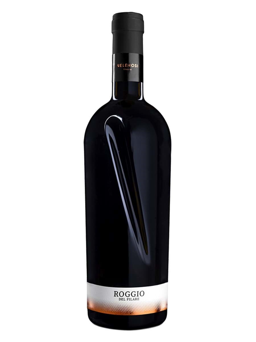 Roggio Montepulciano Sangiovese