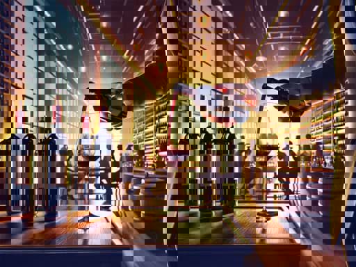 Rượu vang và sức khỏe