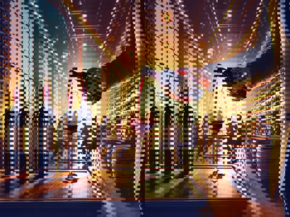 Rượu vang và sức khỏe