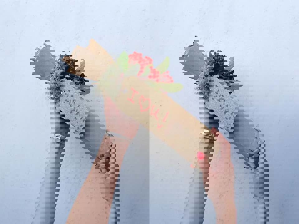 Bí kíp chọn rượu vang