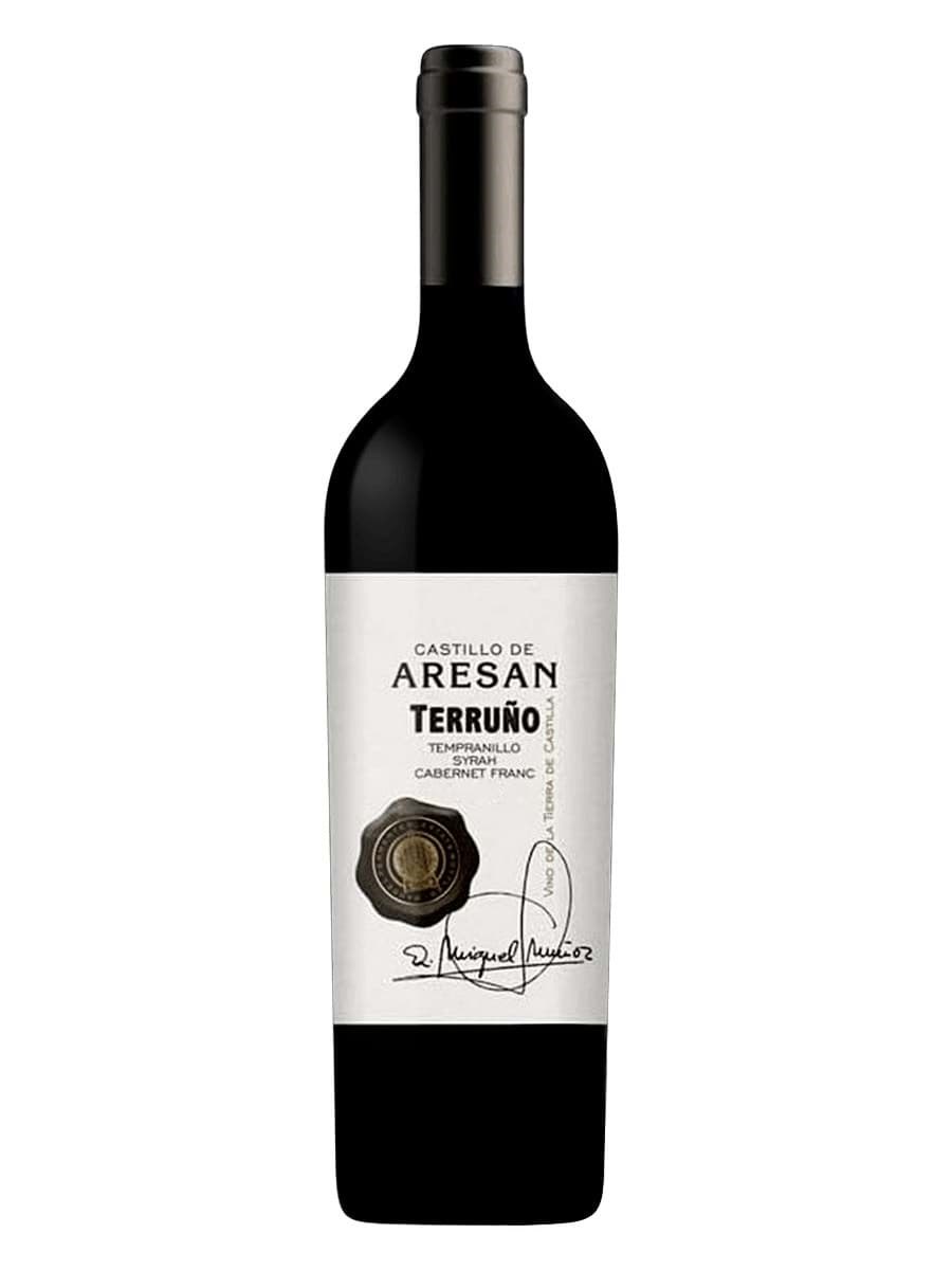 Aresan Terruno Blend 