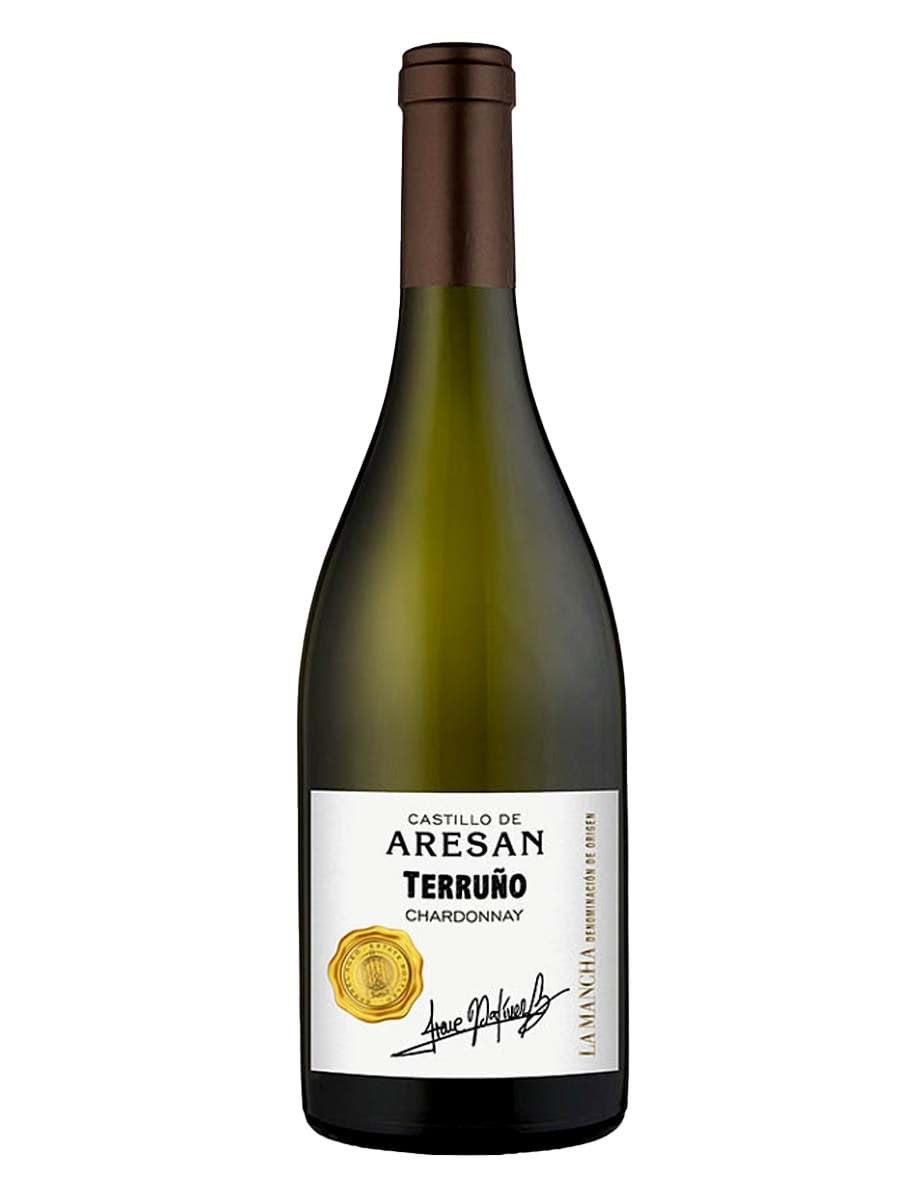 Aresan Terruno Chardonnay 