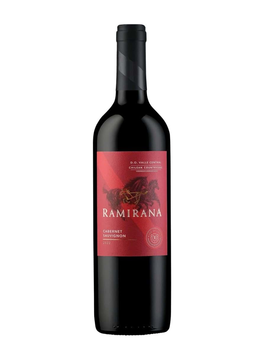 Ramirana Cabernet Sauvignon