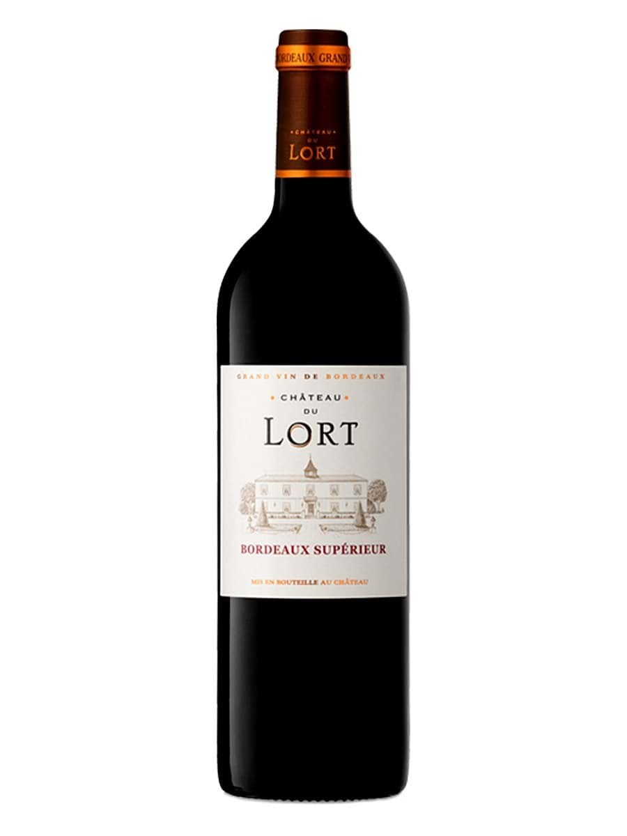 Chateau du Lort Bordeaux Superieur