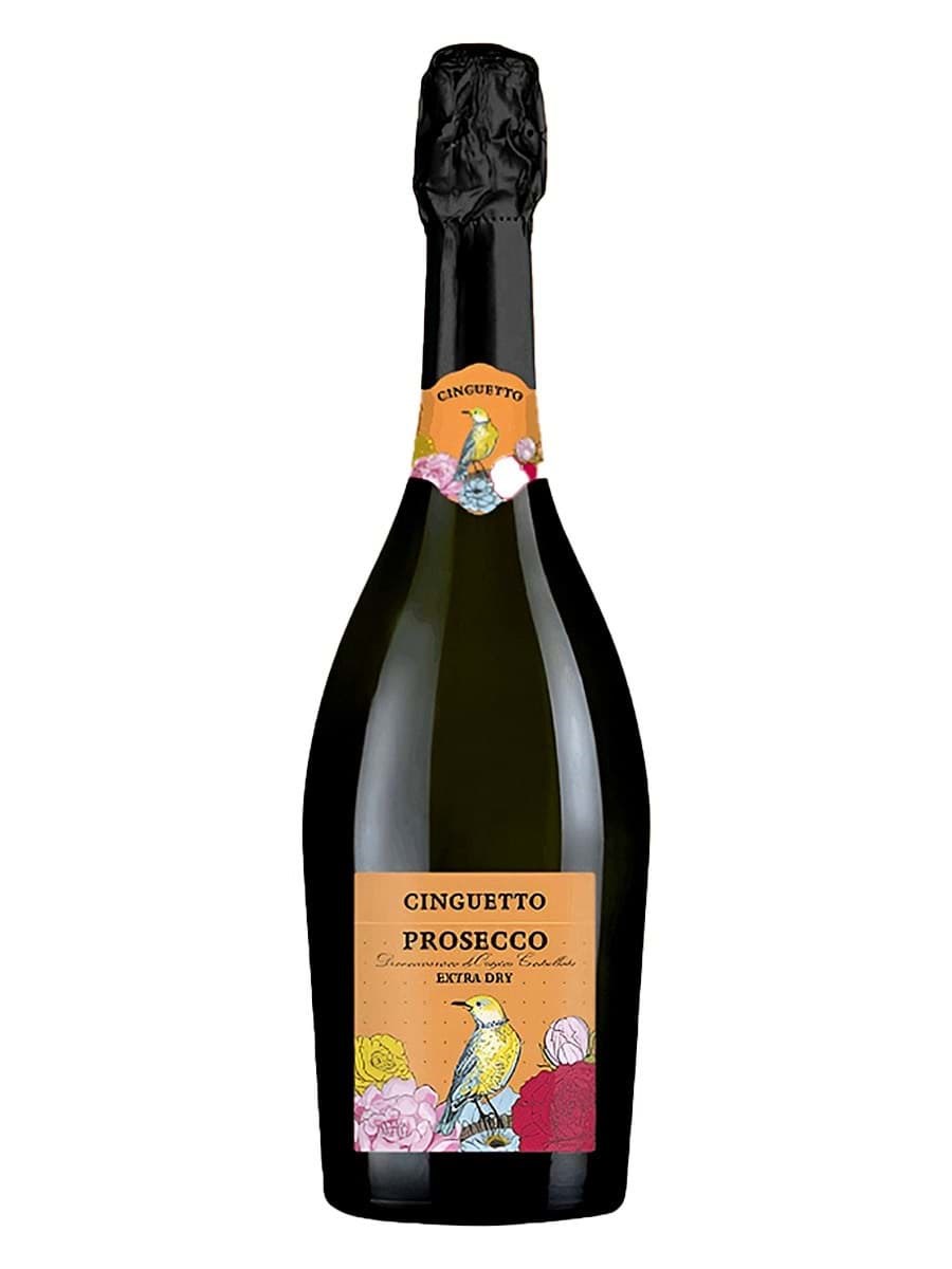 Cinguetto Prosecco