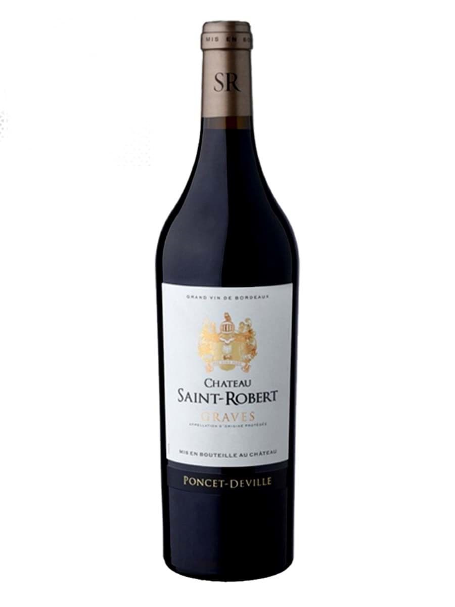 Chateau Saint Robert Red 