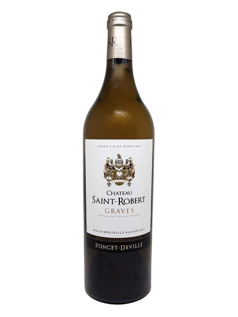 Chateau Saint Robert White 