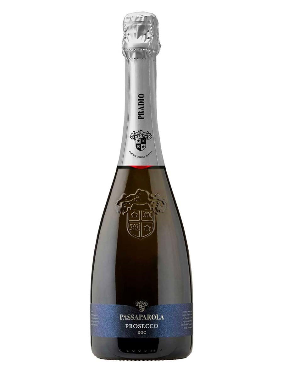 Sparkling PassaParola Prosecco Brut