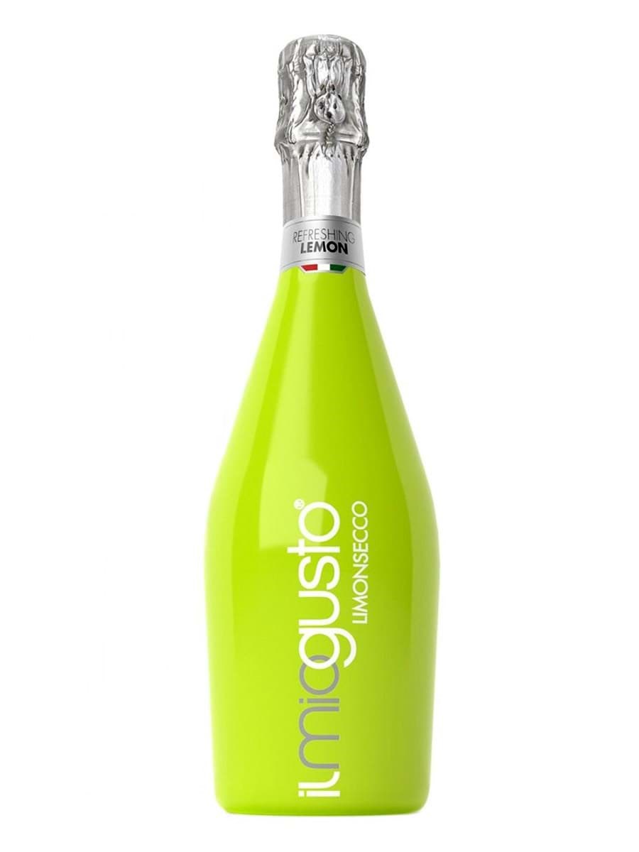 Sparkling Il Mio Gusto Limonsecco