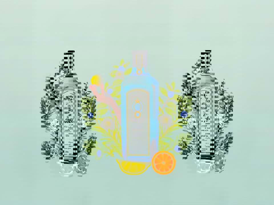 3 phương pháp chưng cất Gin 