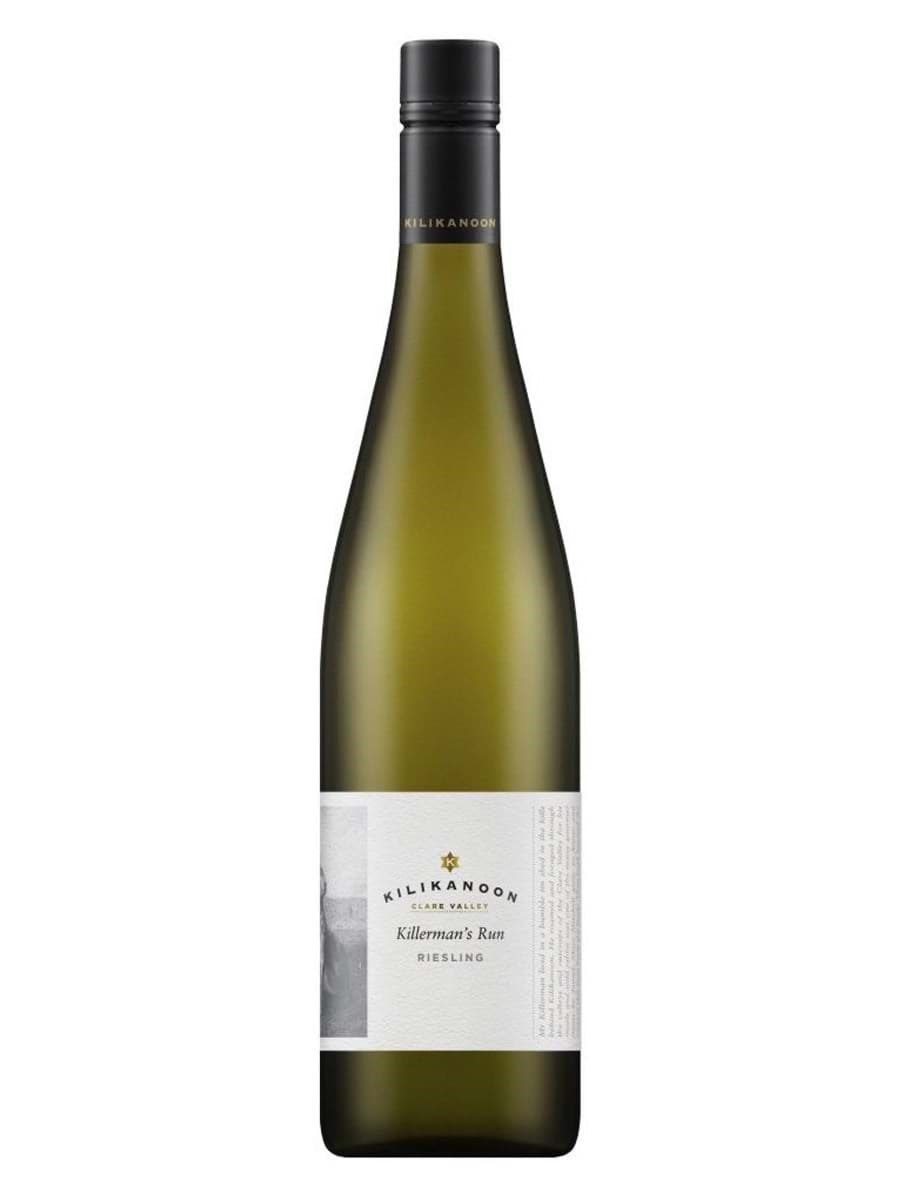 Kilikanoon Killerman's Run Riesling