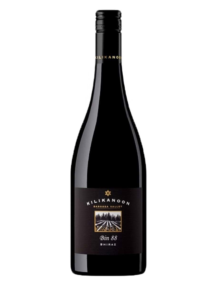 Kilikanoon Bin 88 Shiraz