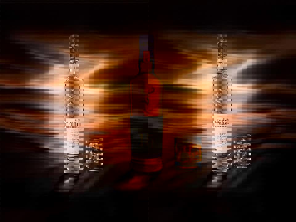 Lịch sử tiên phong trong sản xuất Single malt whisky của Glenfiddich 