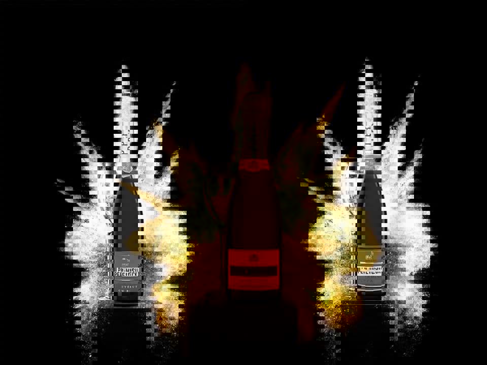 "Cuvee" trên nhãn chai rượu vang có ý nghĩa gì?