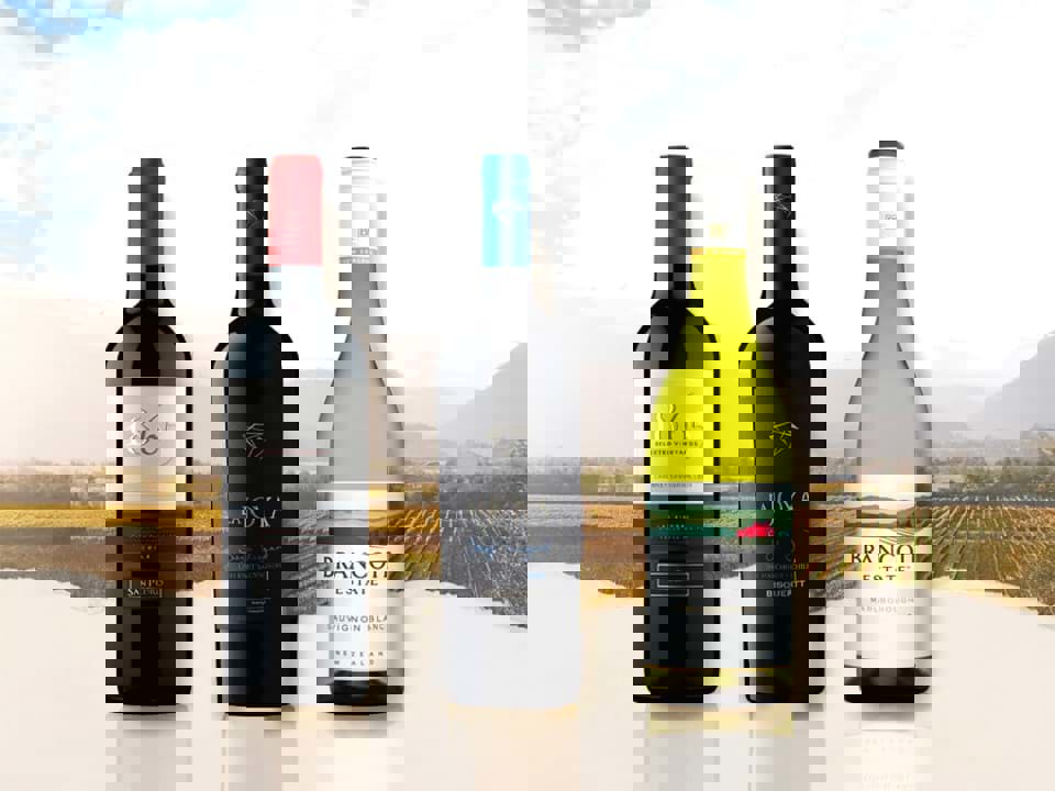 Những ghi chú trên nhãn chai rượu vang và những gì bạn cần biết về chúng