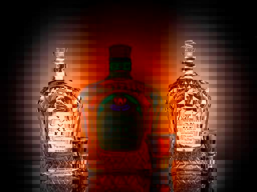 Tại sao rượu whisky Canada lại được gọi là Rye Canada whisky?