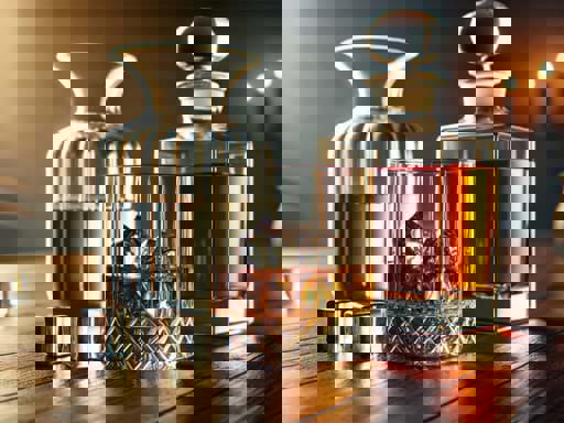 Lượng nước chính xác cần thêm vào rượu Whisky