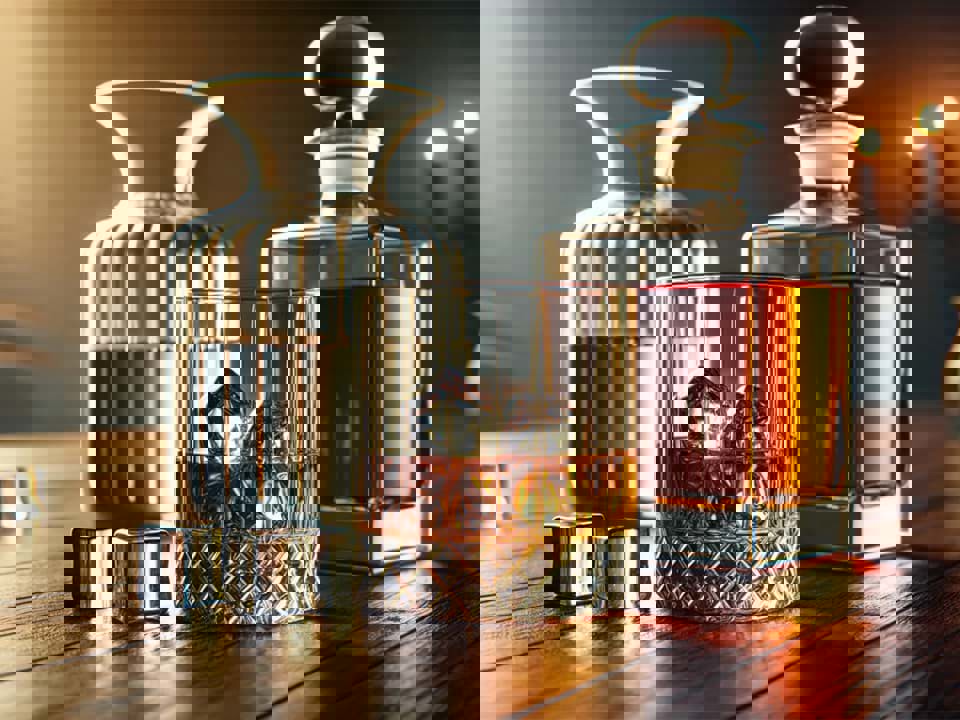 Lượng nước chính xác cần thêm vào rượu Whisky