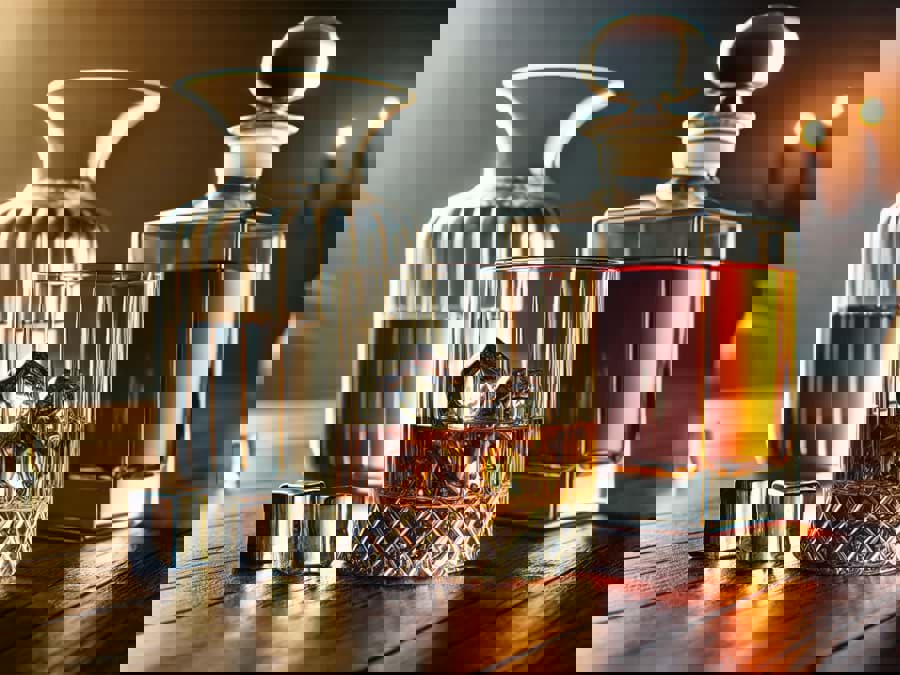 Lượng nước chính xác cần thêm vào rượu Whisky Lượng nước chính xác cần thêm vào rượu Whisky