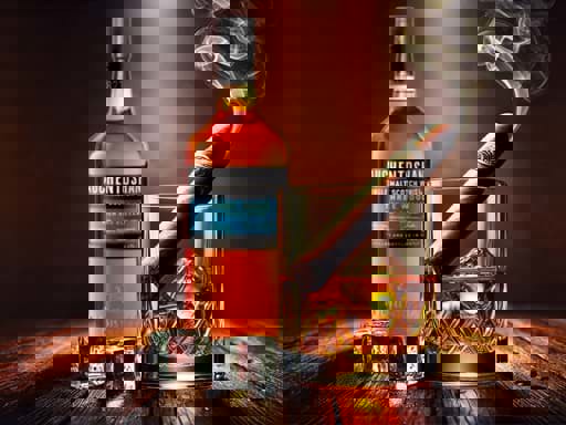 4 loại rượu Scotch whisky ngon kết hợp với xì gà 