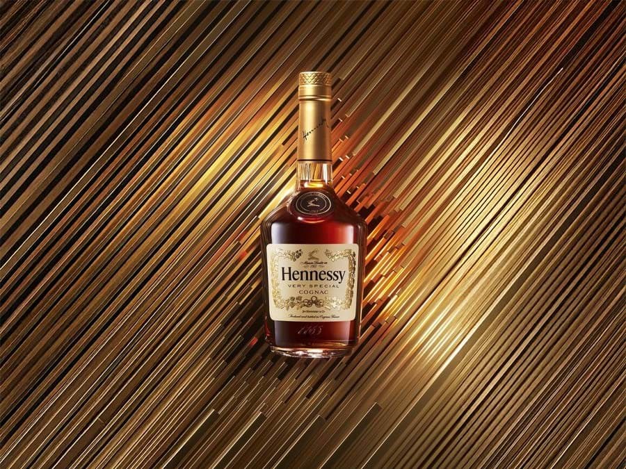 Hennessy 