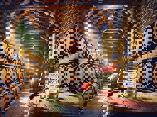 4 nhà làm rượu Cognac nổi tiếng 