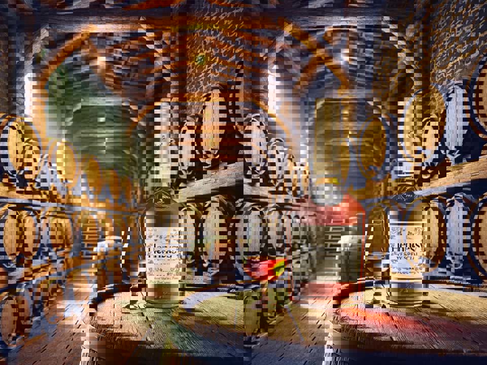 4 nhà làm rượu Cognac nổi tiếng 