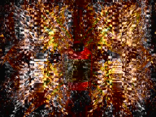 Doanh số rượu Cognac và rượu mạnh vào năm 2024 