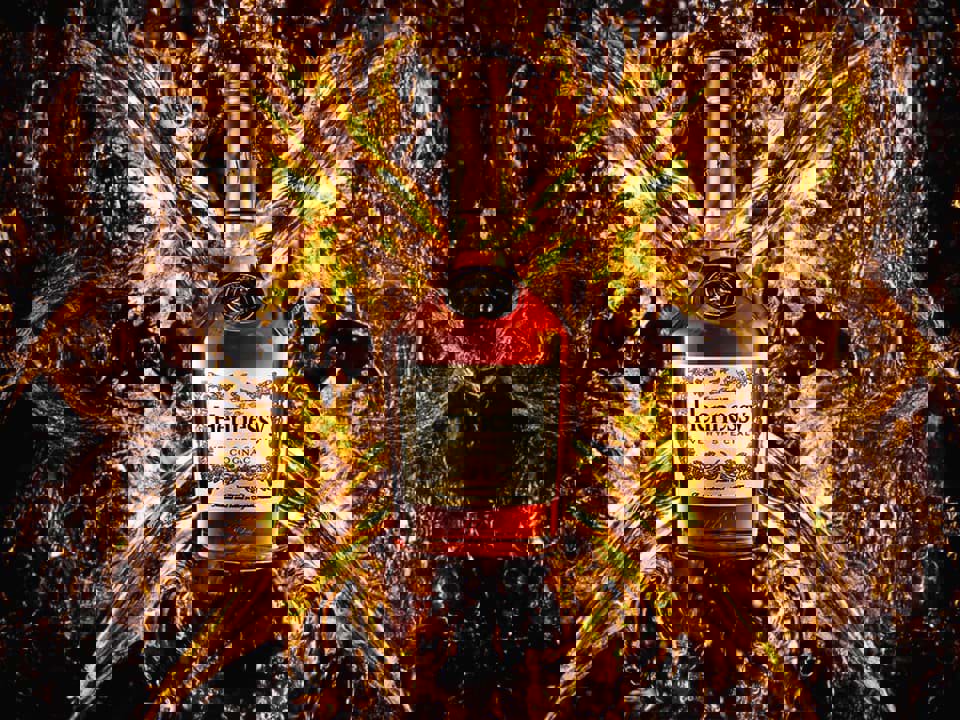 Doanh số rượu Cognac và rượu mạnh vào năm 2024 