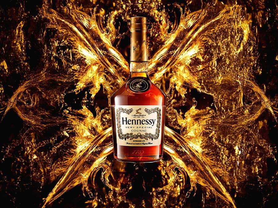 Doanh số rượu Cognac và rượu mạnh vào năm 2024 Doanh số rượu Cognac và rượu mạnh vào năm 2024