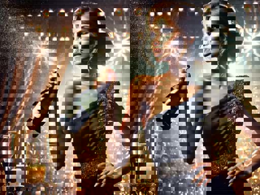 Tại sao Champagne lại được khui mừng năm mới