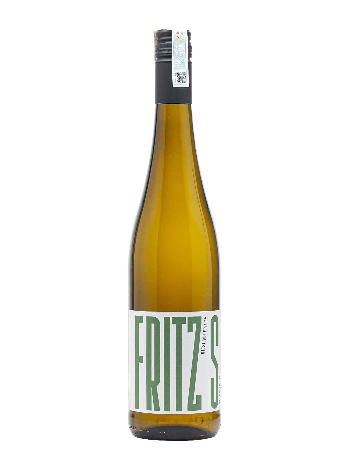 Fritz Riesling Fruity