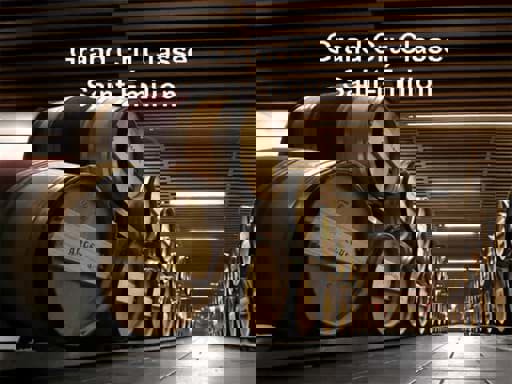 Phân hạng Grand Cru Classe Saint Emilion 