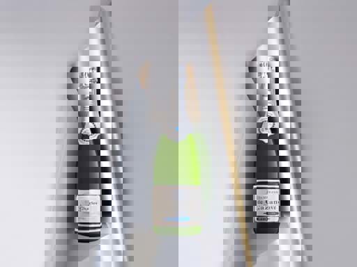 Tete de Cuvee trên nhãn chai Champagne có ý nghĩa gì? 