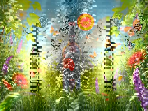 Phân hạng AOP trong rượu vang 