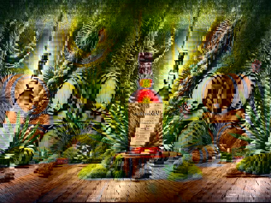 Whisky được ủ trong thùng rượu Rum sẽ như thế nào? Whisky được ủ trong thùng rượu Rum sẽ như thế nào?