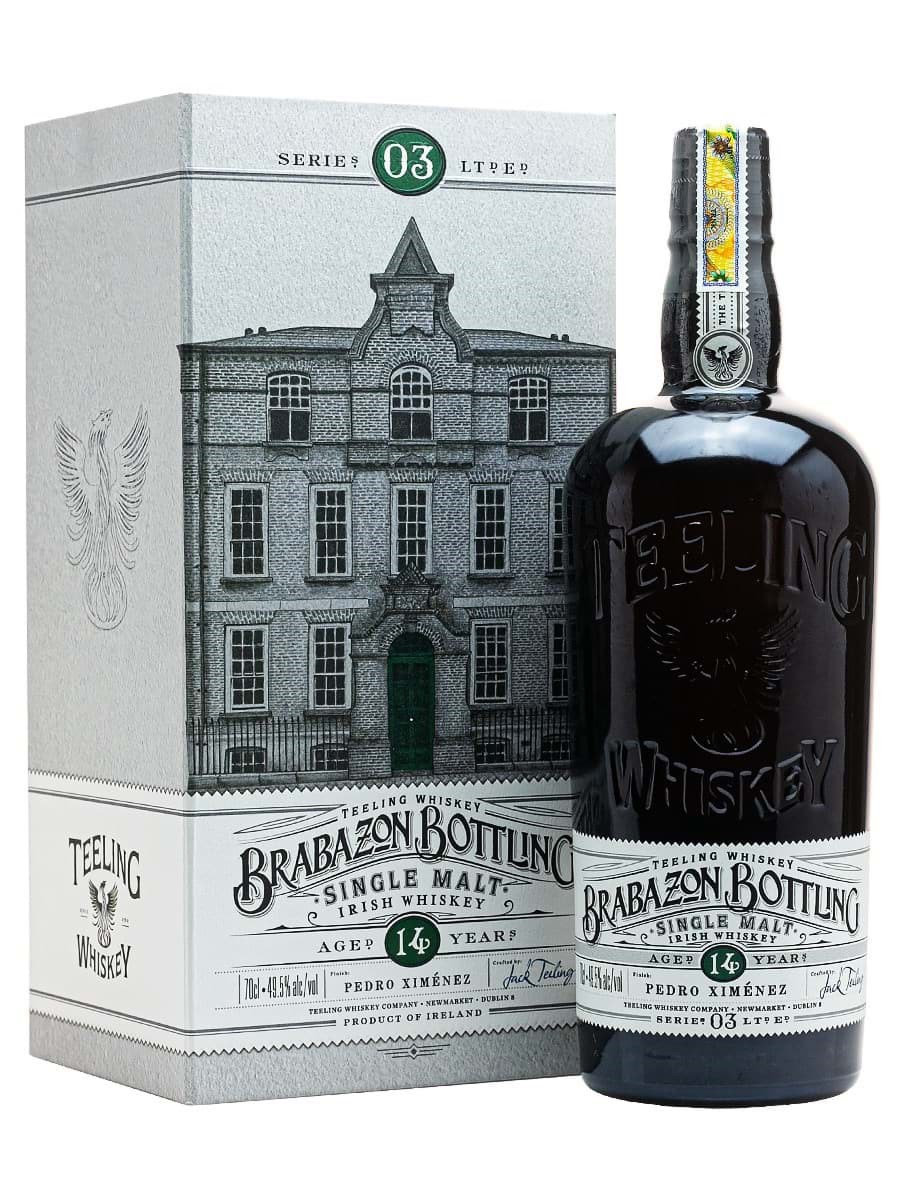 Teeling 14