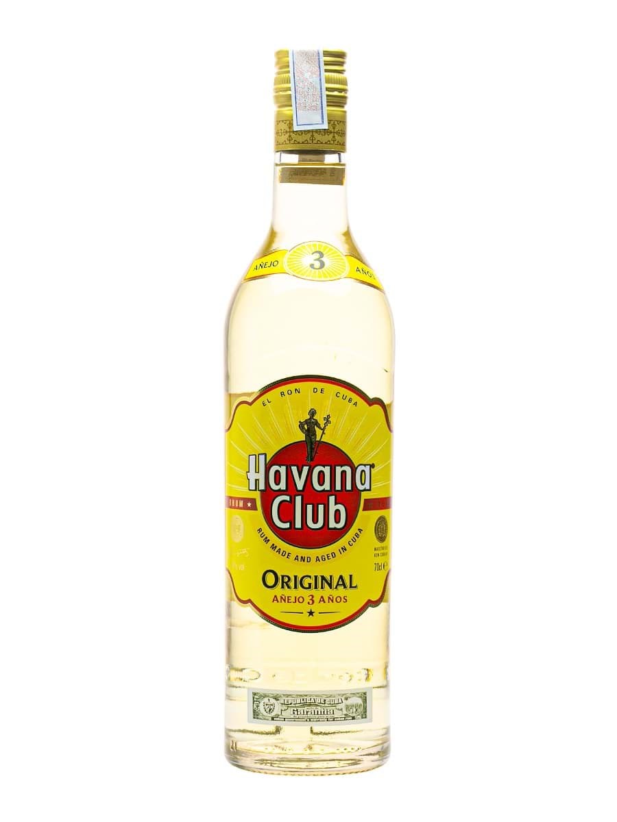 Havana Club 3