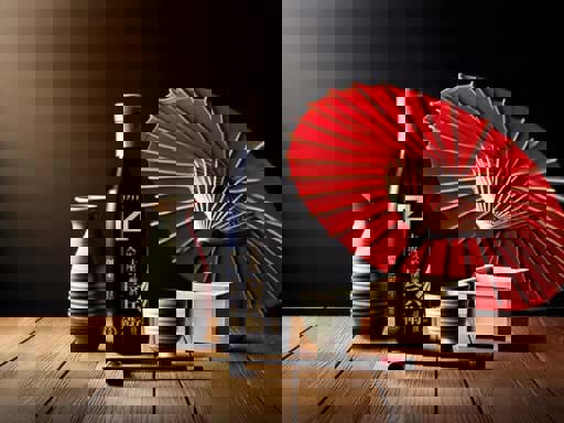 Daiginjo Sake là gì? 