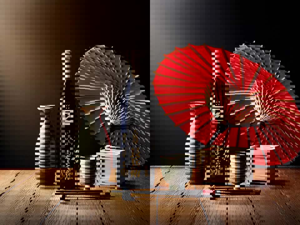 Daiginjo Sake là gì? 